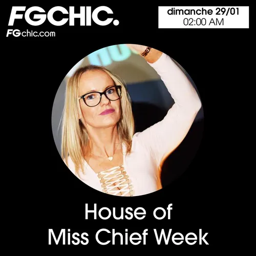 FG CHIC MIX BY MISS CHIEF