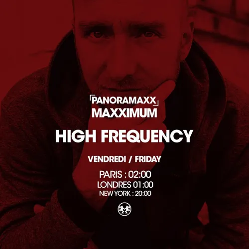 PANORAMAXX : HIGH FREQUENCY