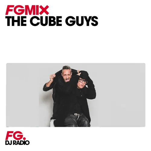 RADIO FG