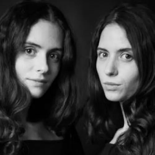 PANORAMAXX : DOUBLE TROUBLE