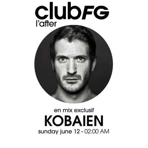 CLUB FG : KOBAIEN