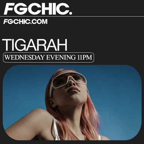 FG CHIC MIX BY TIGARAH