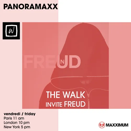 PANORAMAXX : FREUD