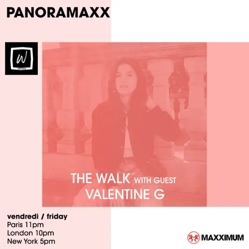 PANORAMAXX : VALENTINE G