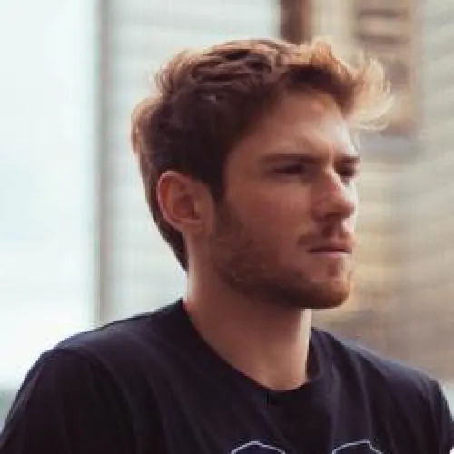 LA NUIT MAXXIMUM SUR FG : JAMES MARCEAU