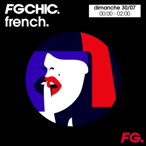 FG CHIC MIX FRENCH