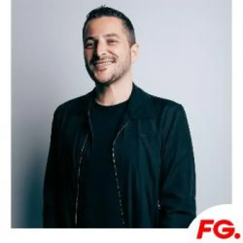 CLUB FG : DANNY WILD