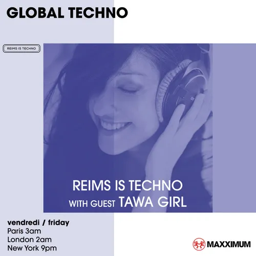 PANORAMAXX : TAWA GIRL