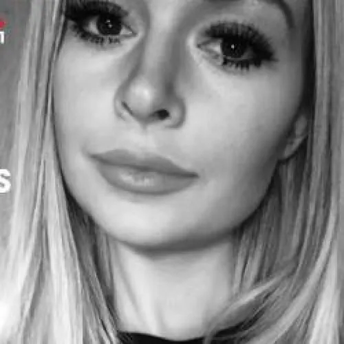 PANORAMAXX : JESSI KAY