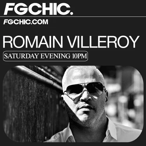 FG CHIC MIX BY ROMAIN VILLEROY