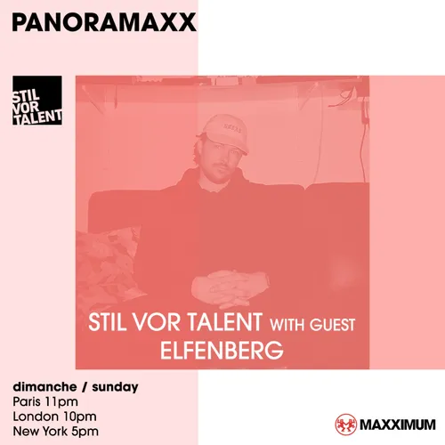 PANORAMAXX : ELFENBERG