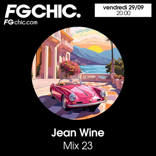 FG CHIC MIX BY JEAN WINE