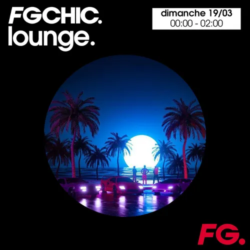 FG CHIC MIX LOUNGE
