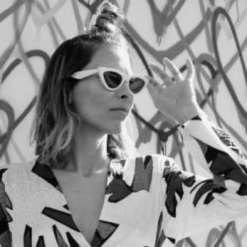 PANORAMAXX : BLOND:ISH