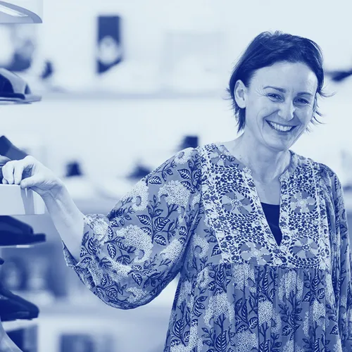 S2 #35 Fanny Bessec, Directrice Générale des chaussures Bessec