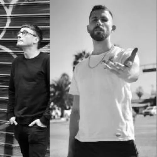 PANORAMAXX : BEN MANSON X MR COZZO