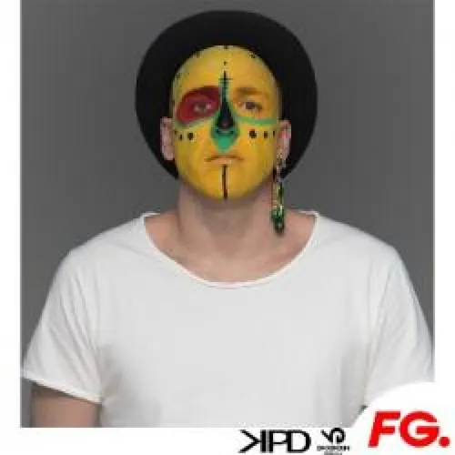 CLUB FG : KPD