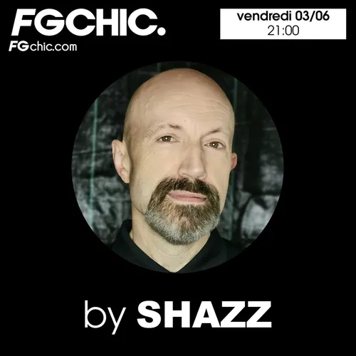 FG CHIC MIX BY SHAZZ