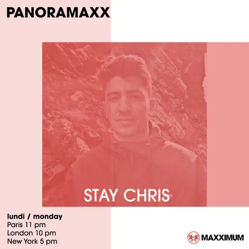 PANORAMAXX : STAY CHRIS