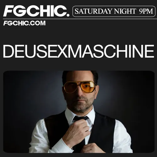 FG CHIC MIX BY DEUSEXMASCHINE