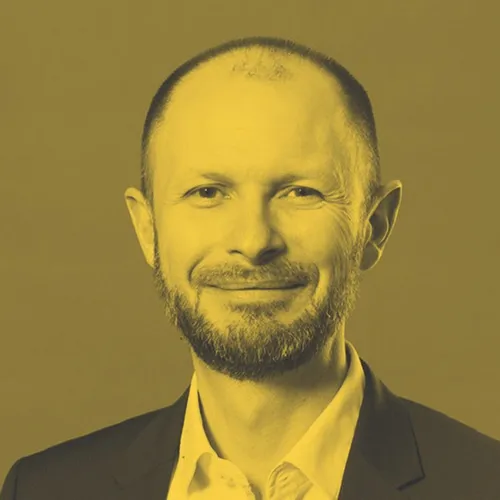 #32 - Frédéric Vallet, Président de DB Schenker France