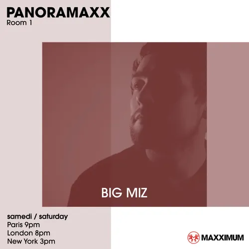 PANORAMAXX : BIG MIZ