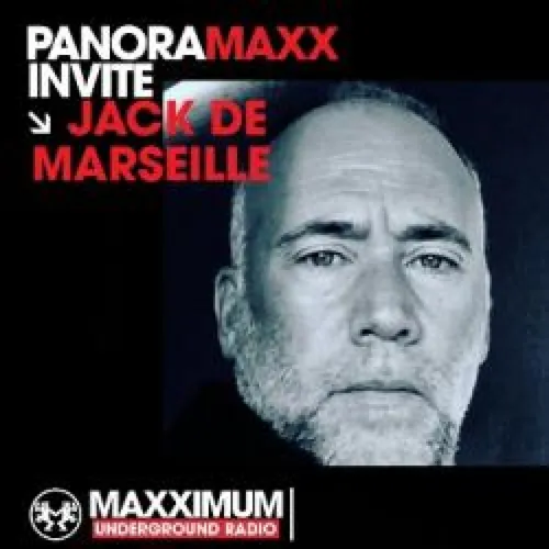 PANORAMAXX : JACK DE MARSEILLE