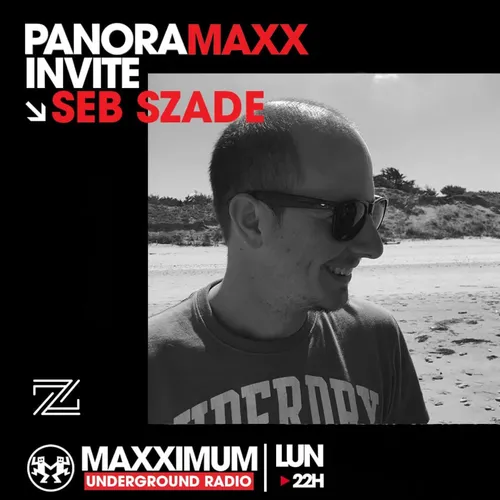 PANORAMAXX : SEB SZADE
