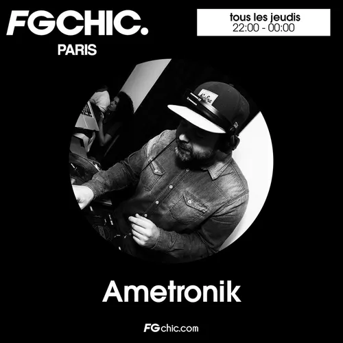 FG CHIC MIX BY AMETRONIK