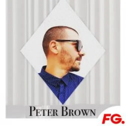 CLUB FG : PETER BROWN