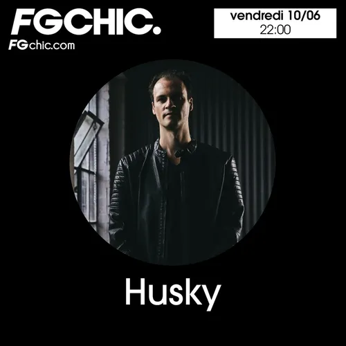 FG CHIC MIX BY HUSKY