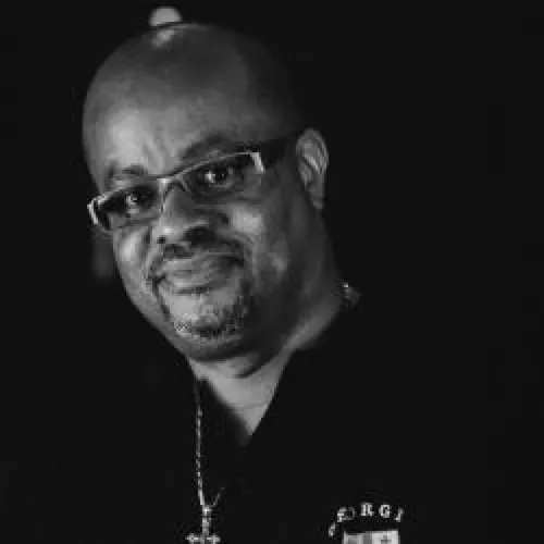 PANORAMAXX : TERRENCE PARKER