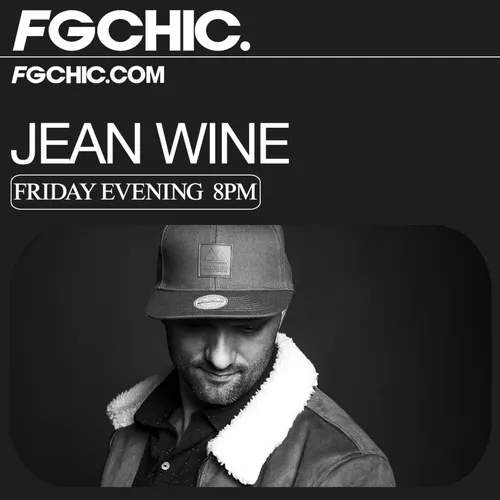 FG CHIC MIX BY JEAN WINE