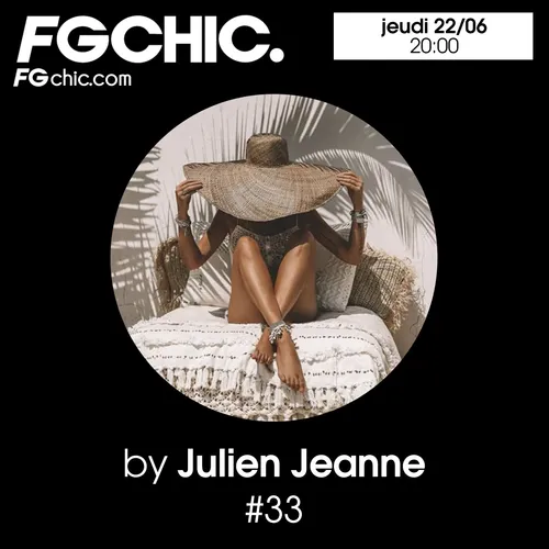 FG CHIC MIX BY JULIEN JEANNE