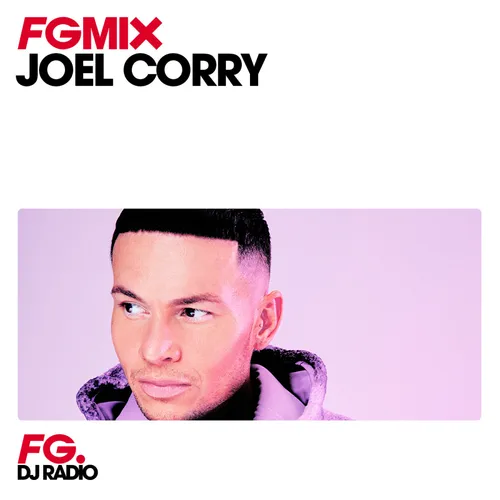 MIX : JOEL CORRY