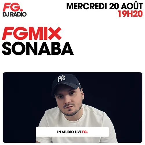 FG MIX : SONABA