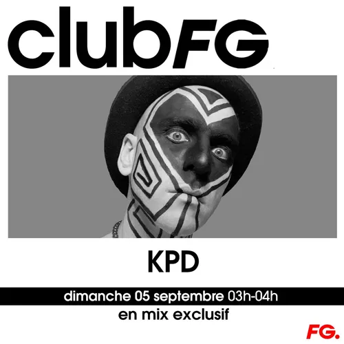 CLUB FG : KPD