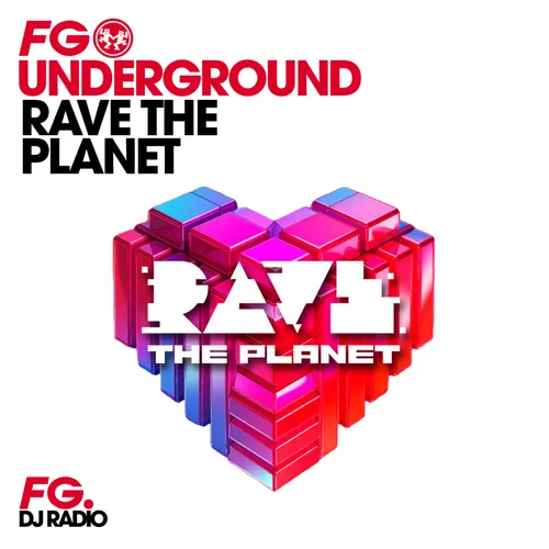 MIX : RAVE THE PLANET