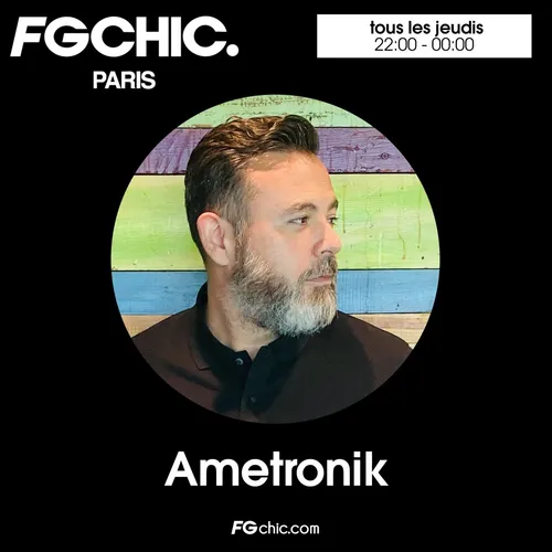 FG CHIC MIX BY AMETRONIK