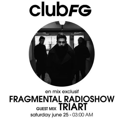 CLUB FG : TRIART