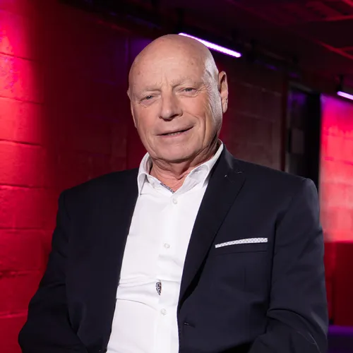 #7 Jean Porcher, Directeur Général de l'Armement Porcher