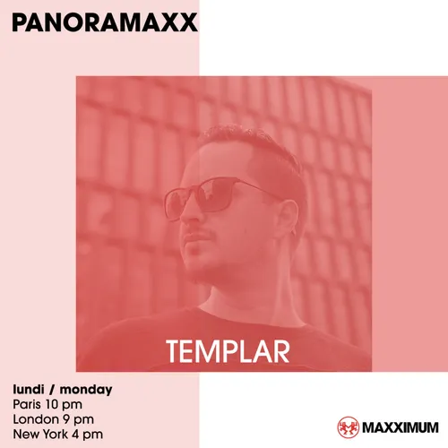 PANORAMAXX : TEMPLAR