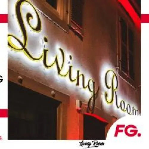 FG FOR CLUBS : LE LIVING ROOM