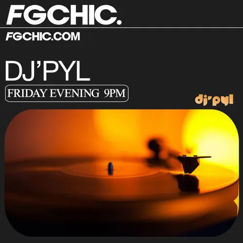 FG CHIC MIX BY DJ' PYL