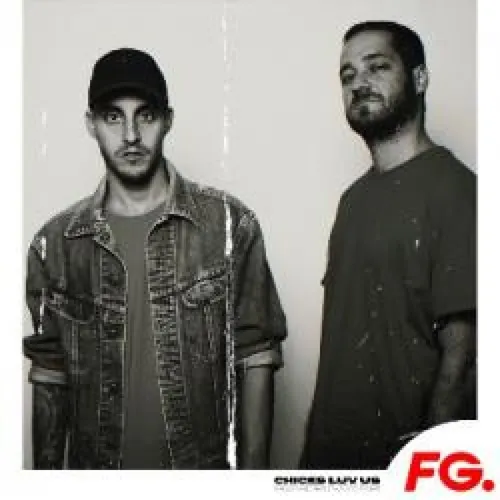 CLUB FG : CHICKS LUV US