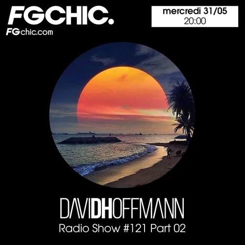 FG CHIC MIX BY DAVID HOFFMANN
