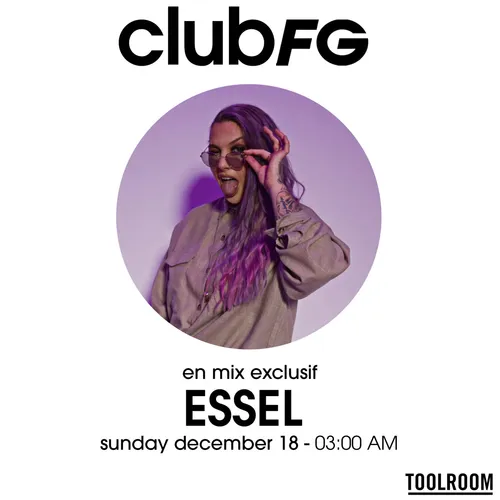CLUB FG : ESSEL