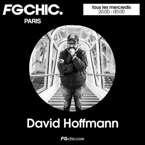 FG CHIC MIX BY DAVID HOFFMANN