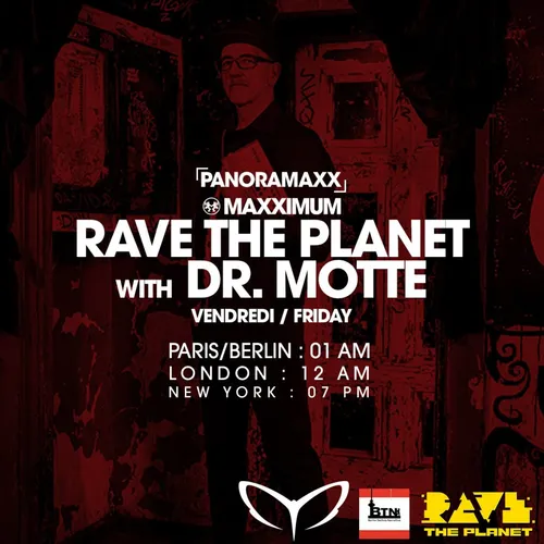 PANORAMAXX : DR.MOTTE