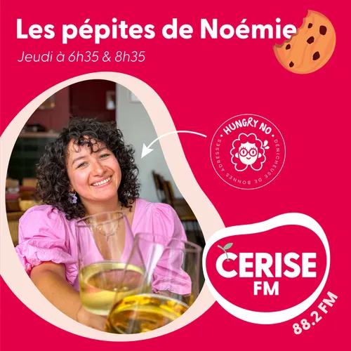 CERISE FM 